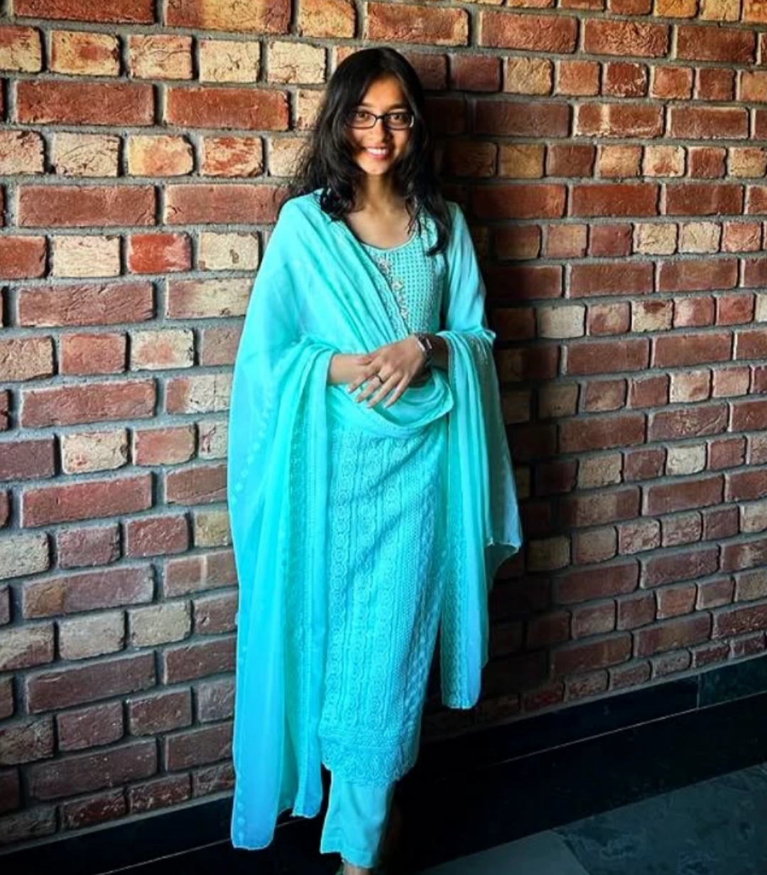 Aditi Sinha