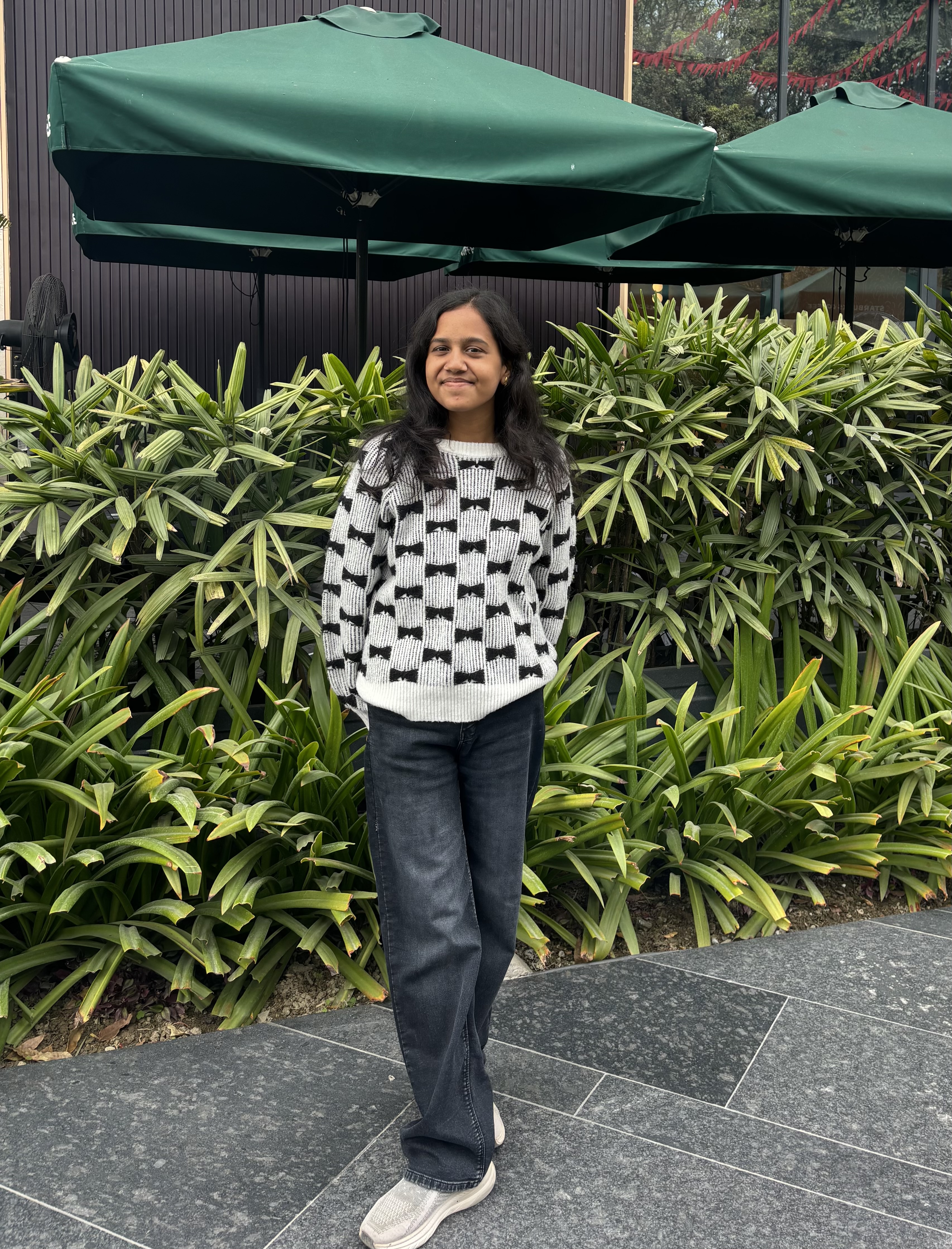 Koshika Singh