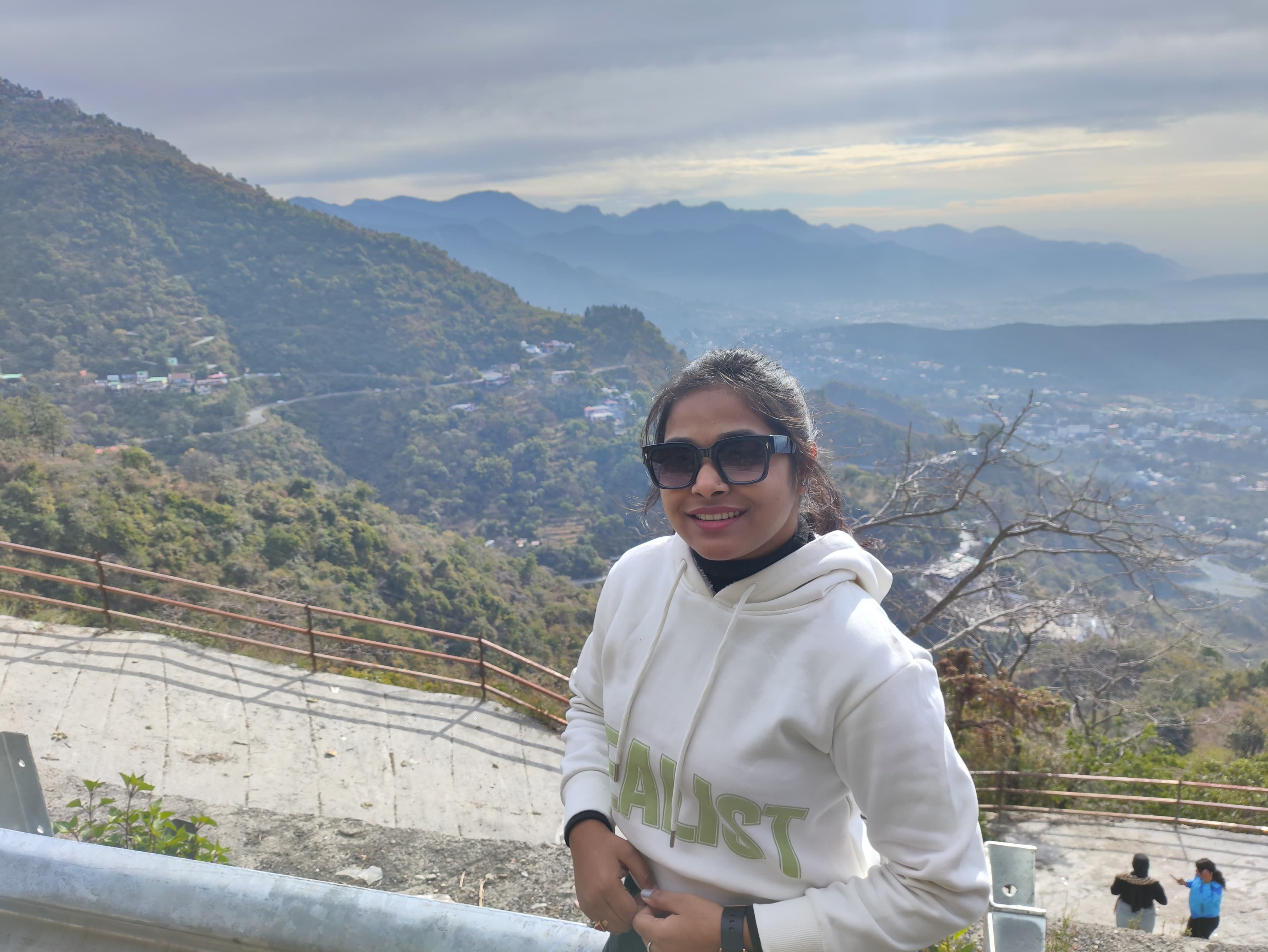 Nisha