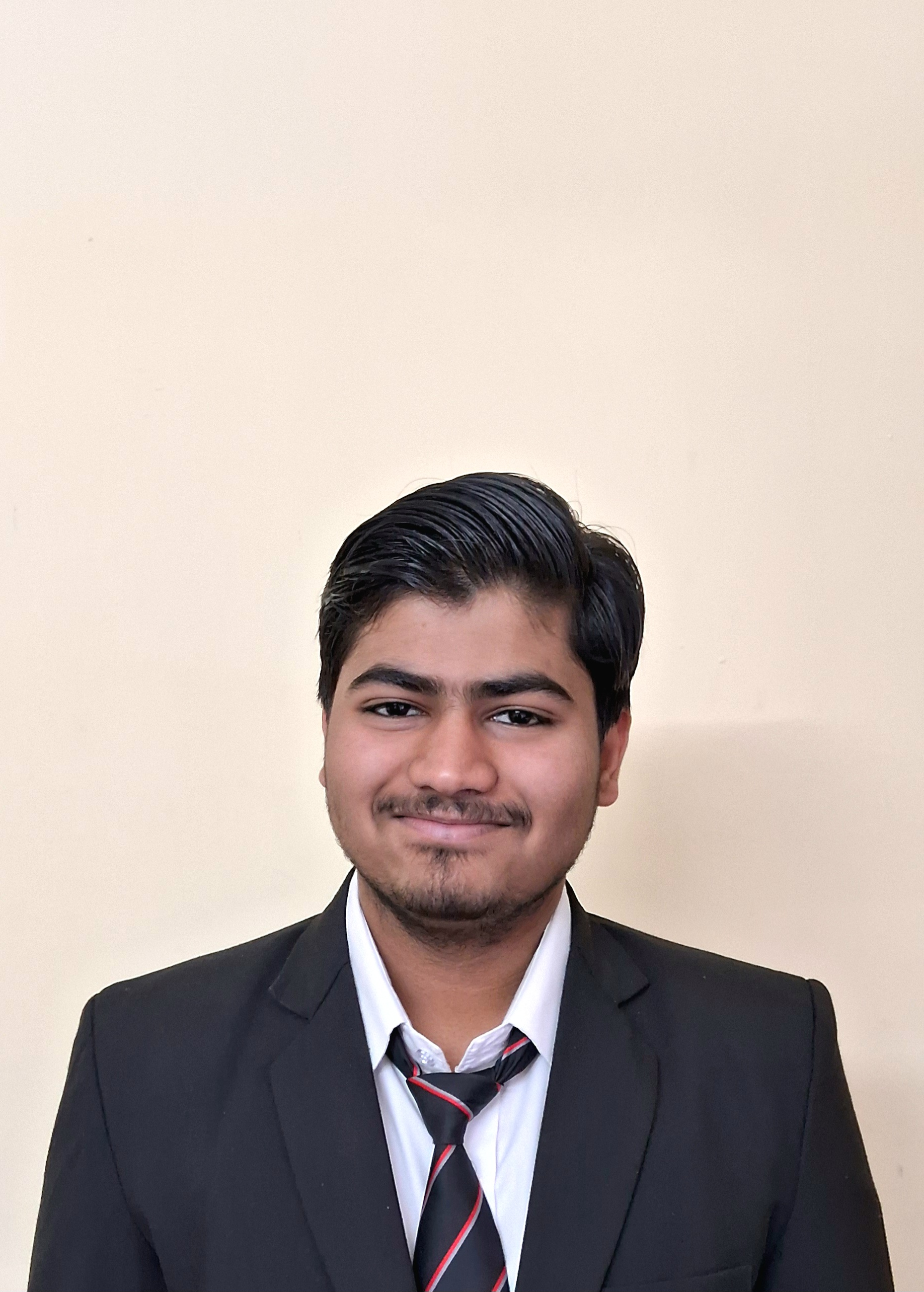 Somil Shrivastav